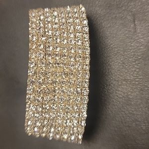 Bling braclet